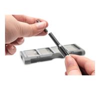 Set de tournevis pour mécanicien de précision