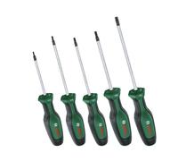 Set de tournevis Torx haute performance - 5 pièces - BOSCH - 1600A02BX6