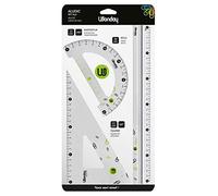 Set de traçage Aluminium Aludic 3 pièces