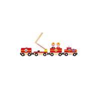 Set de train en bois pour enfants Janod