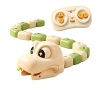 Set de train pour Design serpent magnétique de course parent-enfant