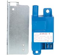 Wolf Heizsysteme Transformateur d'allumage 279550299 50 Hz pour GB, TGB