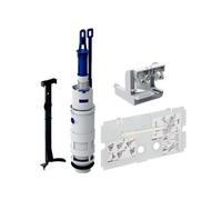 Set de transformation de simple en double touche - - 240.515.00.1