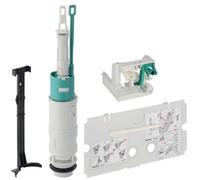 Set de transformation de simple en double touche GEBERIT 240.515.00.1