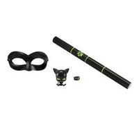 BANDAI - Miraculous Set de transformation - Chat Noir