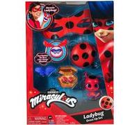 Set de transformation Miraculous Ladybug Modèle aléatoire Multicolore G