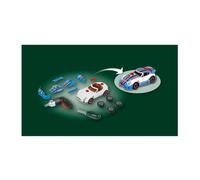 Set De Tuning Voiture Bosh Multicolore TU