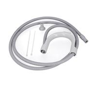 LUTH Premium Profi Parts Kit de tuyau d'évacuation de condensation compatible avec Bosch 12013826 pour sèche-linge