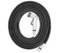 Set de tuyau d'arrosage TWIST HOSE, flexible, 7,5-15m