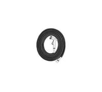 Set de tuyau d'arrosage TWIST HOSE, flexible, 7,5-15m