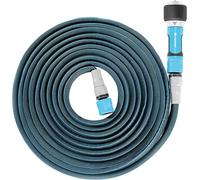 Set de tuyaux avec accessoires Cellfast Zygzag 15 m extensible