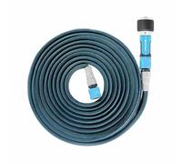 Set de tuyaux avec accessoires Cellfast Zygzag 30 m extensible