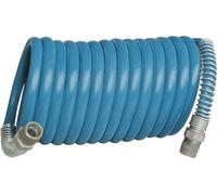 Jeu de tuyaux spiralés EWO Ø intérieur 6 mm Ø extérieur 8 mm (4000351138)