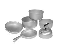 Set de vaisselle Alu Cook-Set Mil-Tec