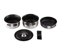Petromax Batterie de cuisine Dimego