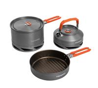 Set de vaisselle de voyage Feast Heat Exchanger Fire Maple