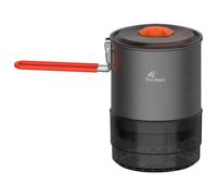 Set de vaisselle de voyage Fire Maple Island