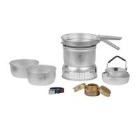 Set de vaisselle et réchaud de camping Trangia Stove 27-2 UL