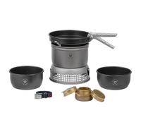 Set de vaisselle et réchaud de camping Trangia Stove 27-5 HA
