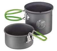 Set de vaisselle Optimus Terra Solo Cookset Anti-Adhésif