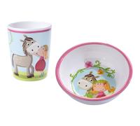 Set de vaisselle pour enfants