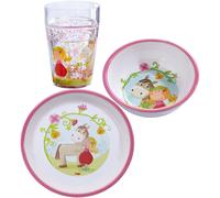Set de vaisselle pour enfants