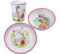 Set de vaisselle pour enfants