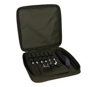 Set de vaisselle touristique Enclave Dinner Set - 2 prs. Mikado
