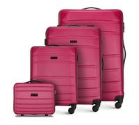 Set de valises Wittchen - 56-3A-65K-34