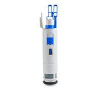 Set De Vanne De Rinçage De Vanne De Remplissage,Compatible Avec Geberit | Compatible Avec Sigma UP300 / 320 Typ383 Typ212 Pièces De Rechange Pour Cisternes Cachées(B)
