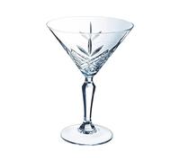 Set de Verres Arcoroc Broadway Cocktail Transparent verre 210 ml 6 Pièces