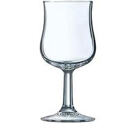 Set De Verres - Arcoroc - Standard - Verre Trempé - 12 Pièces - Compatible Lave-Vaisselle