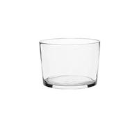 Lot de 6 Gobelets Bas ""Bodeg'eau"" 24cl Transparent