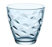 Bormioli Rocco Verre Flora Eau Bleu 6 Pièces