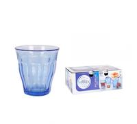 Set de Verres Duralex 1026BB06/6 220 ml [6 Unités]