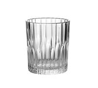Duralex Manhattan eau - Whisky Tumbler Lunettes - 220ml - Lot de 6