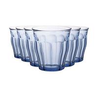 Set de Verres Duralex Picardie 220 ml (6 Unités)