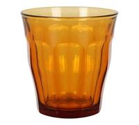 Set de Verres Duralex Picardie Ambre 31 cl (4 pcs)