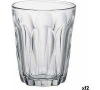 Set de verres Duralex Provence Transparent 6 pièces 130 ml (12 pièces)