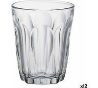 Set de verres Duralex Provence Transparent 6 pièces 90 ml (12 pièces)