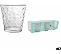 Set de verres La Mediterránea Siroco dots 6 pièces (12 pièces)