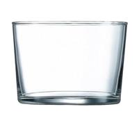 Set de Verres Luminarc Chiquito Transparent Verre (230 ML) (4 Unités)