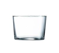 Luminarc Set de verres Chiquito Transparent 230 ml (4 unités)