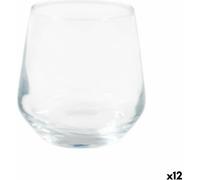 Set de verres ofshot lav lal 95 ml 5 x 6 x 6 cm (12 pièces)