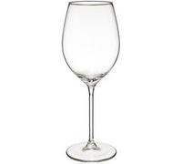 Set de Verres Vin Transparent 6 Pièces 410 ml 22,1 x 6 cm