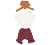 Set de vêtements Dune pour la poupée garçon de 32 cm