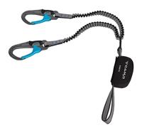 Set de via ferrata Camp Kinetic Rewind Pro