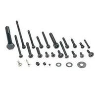 Set de vis Carbon Fighter Reely 183001 1 set