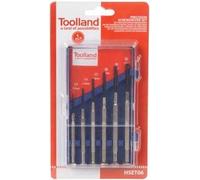 SET DE VIS DE PRECISION - 6 pcs.