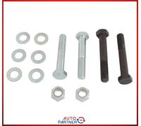 Set de Vis pour VW Golf 4 Bras Transversal Avant Bora Audi A3 8L Siège Tt Leon